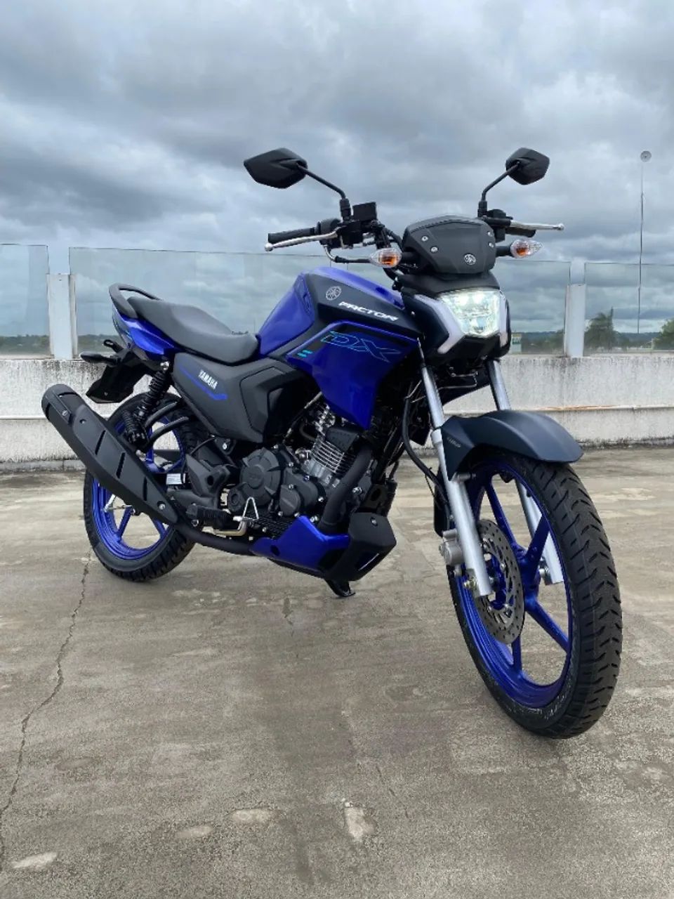 FACTOR DX - COMPRE SEM CNH! - Foto 9