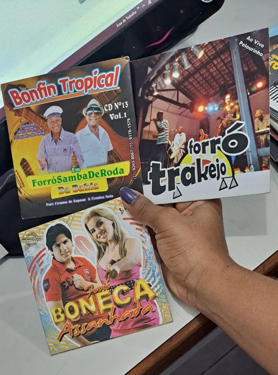 CD - Foto 2