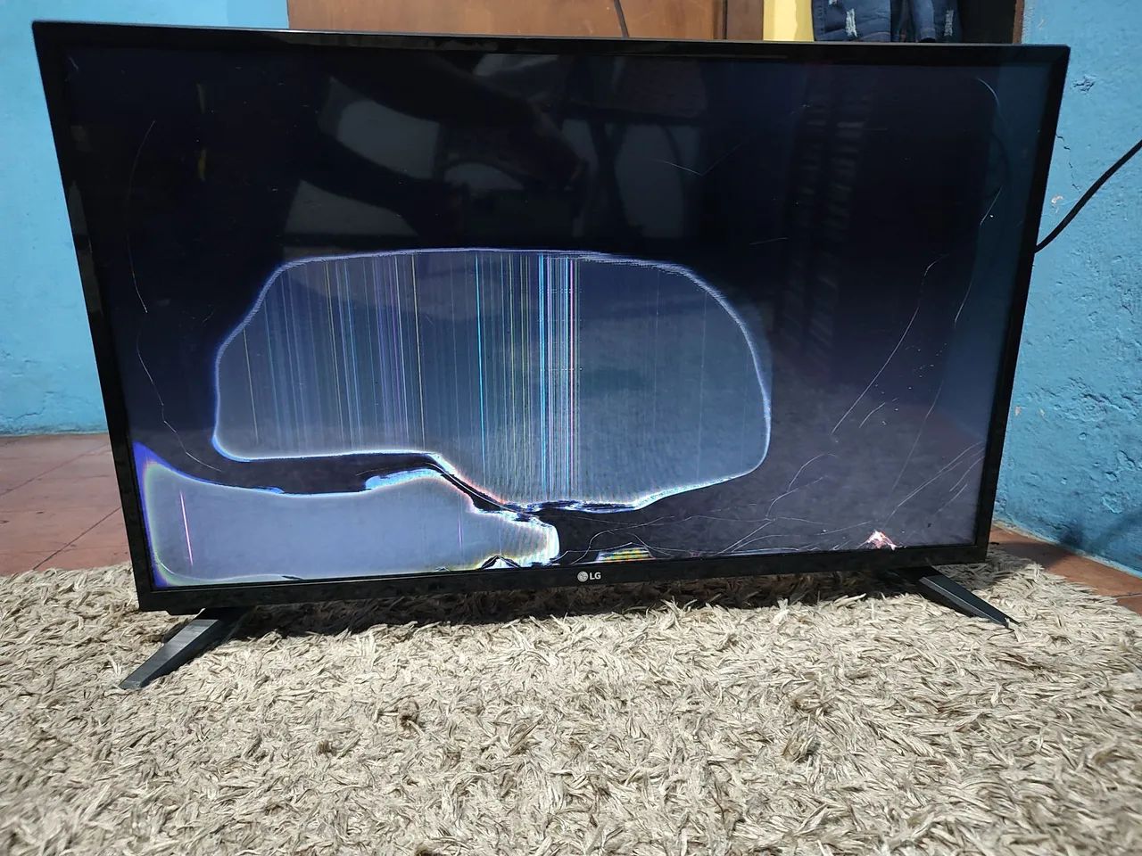 TV LG