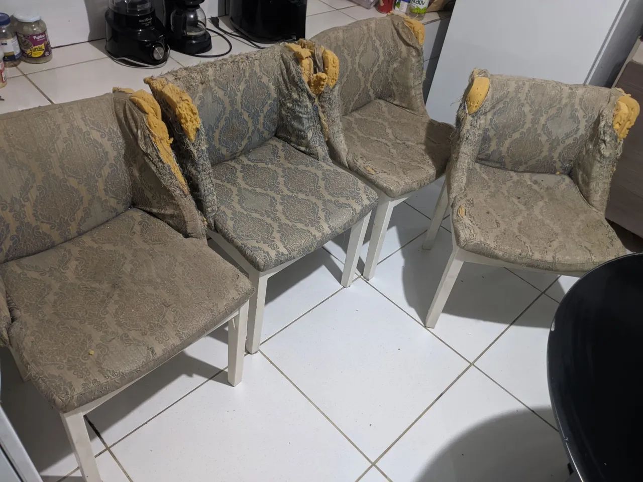 Mesa de vidro64374836727938123