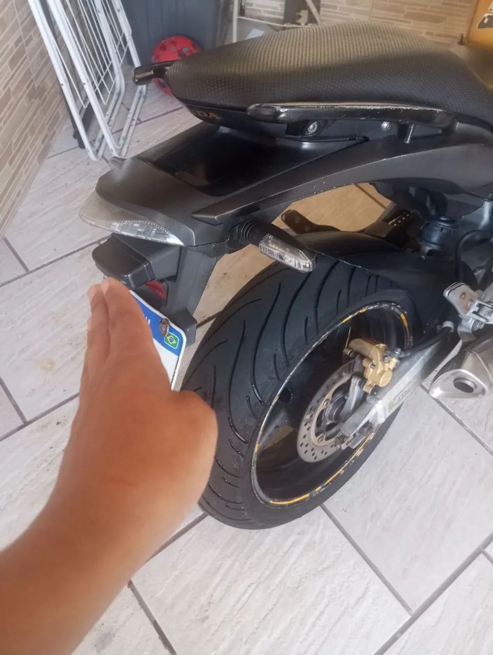 Hornet 2009 - Foto 4