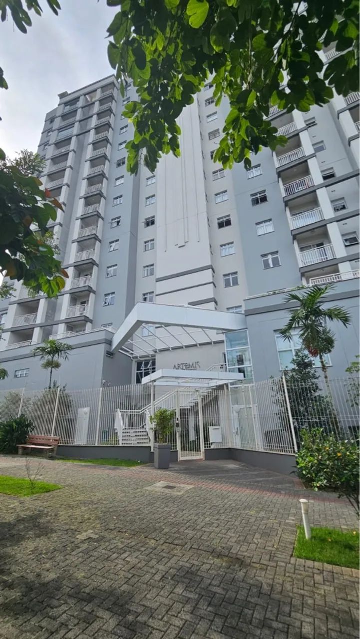 Foto - Blumenau - Água Verde