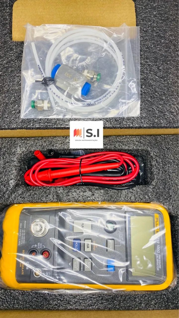 FLUKE 719 100G - Foto 2