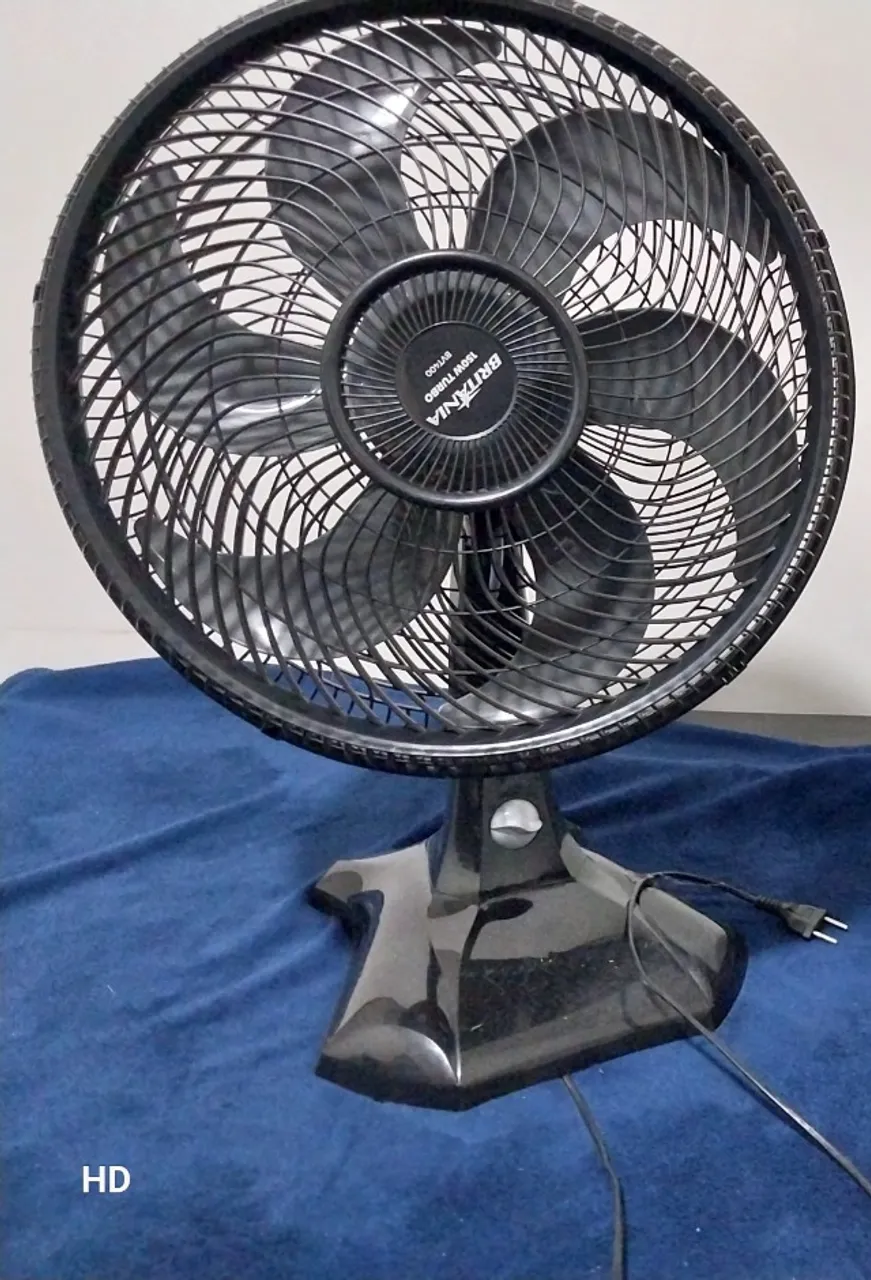 Ventilador 