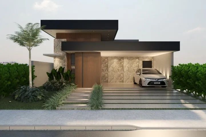 Belvedere 2 - Terreno à venda no bairro Condomínio Belvedere II - Cuiabá/MT - Foto 4