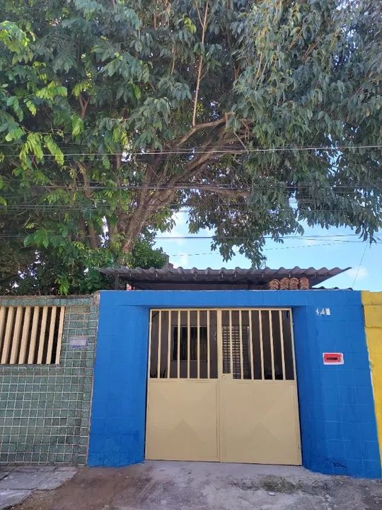 Foto - Olinda - Rio Doce