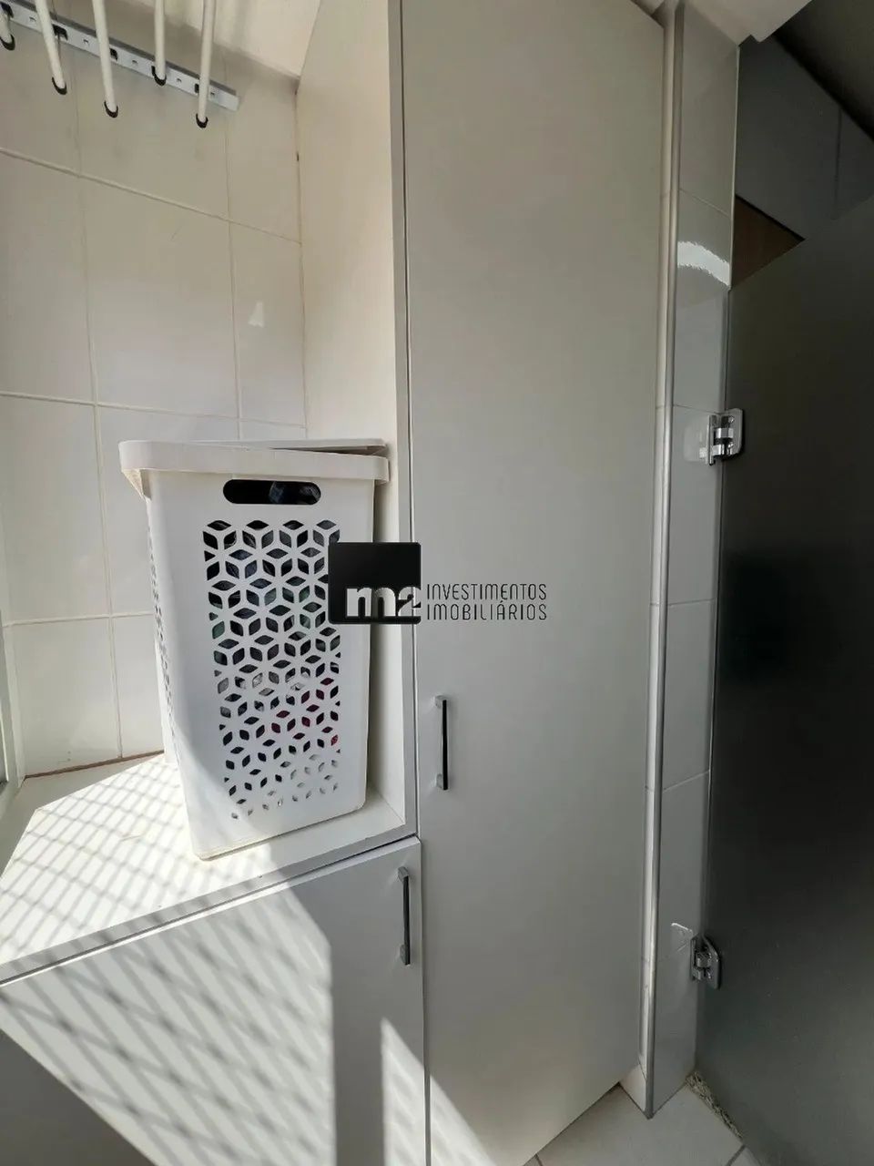 Apartamento no Setor Vila Alpes com 2 quartos - Foto 7