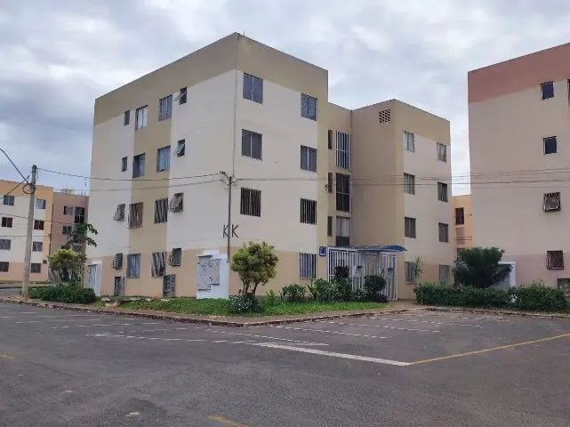 Foto - Brasília - Paranoá Parque (Paranoá)