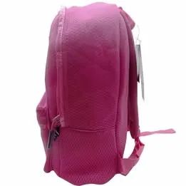 Mochila Juvenil Onbongo Pink - Foto 5