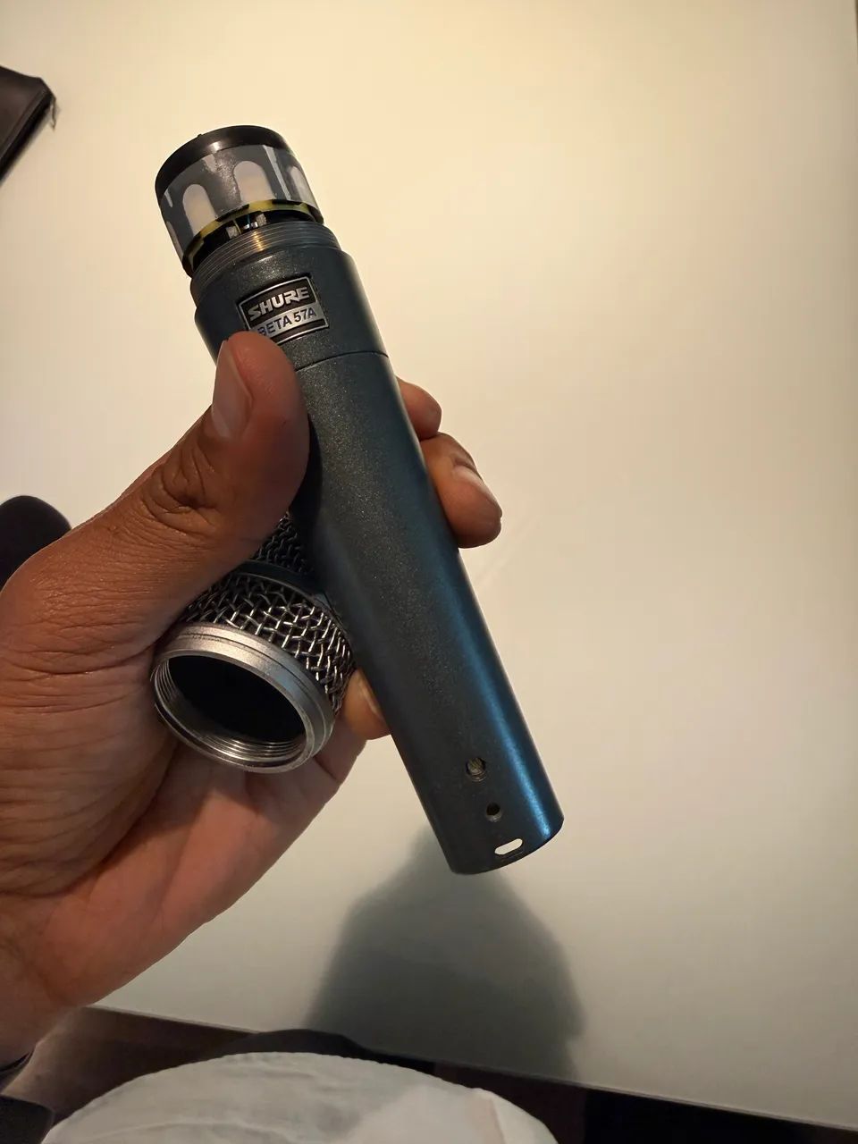 Microfone Shure64285943945091120