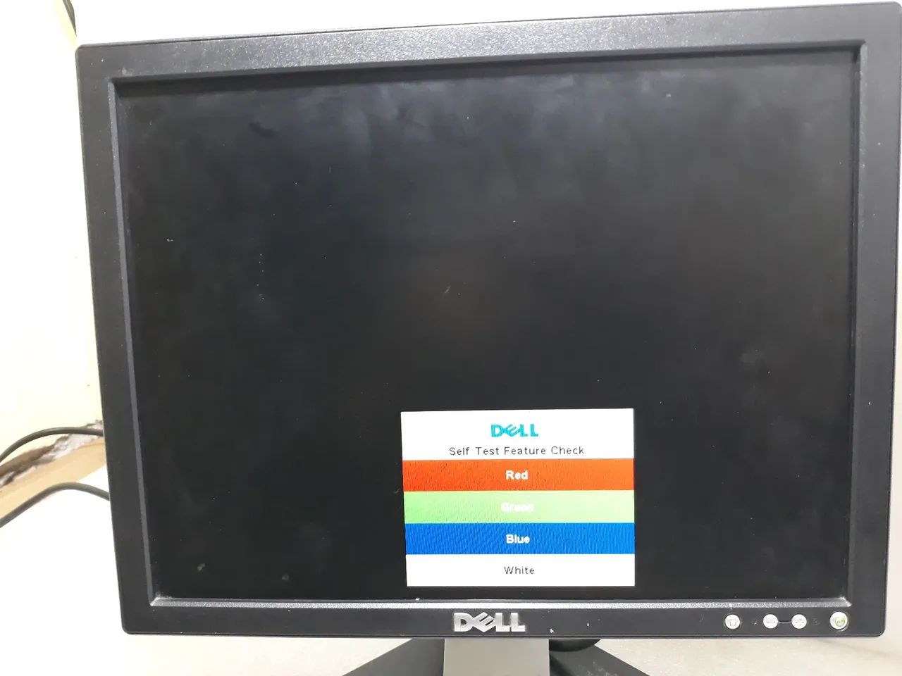 Vendo monitor usado em perfeito funcionamento  - Foto 2