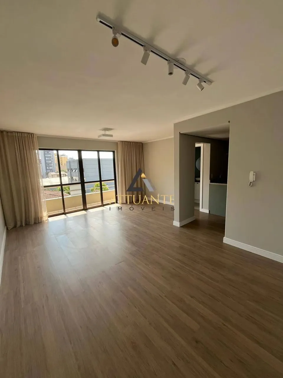 Oportunidade para investidores - Apartamento Studio no Centro
