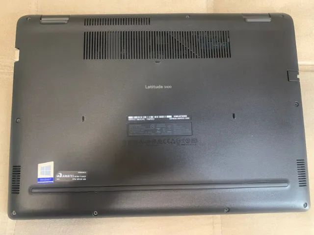 Notebook Dell Latitude 3400 - Foto 5