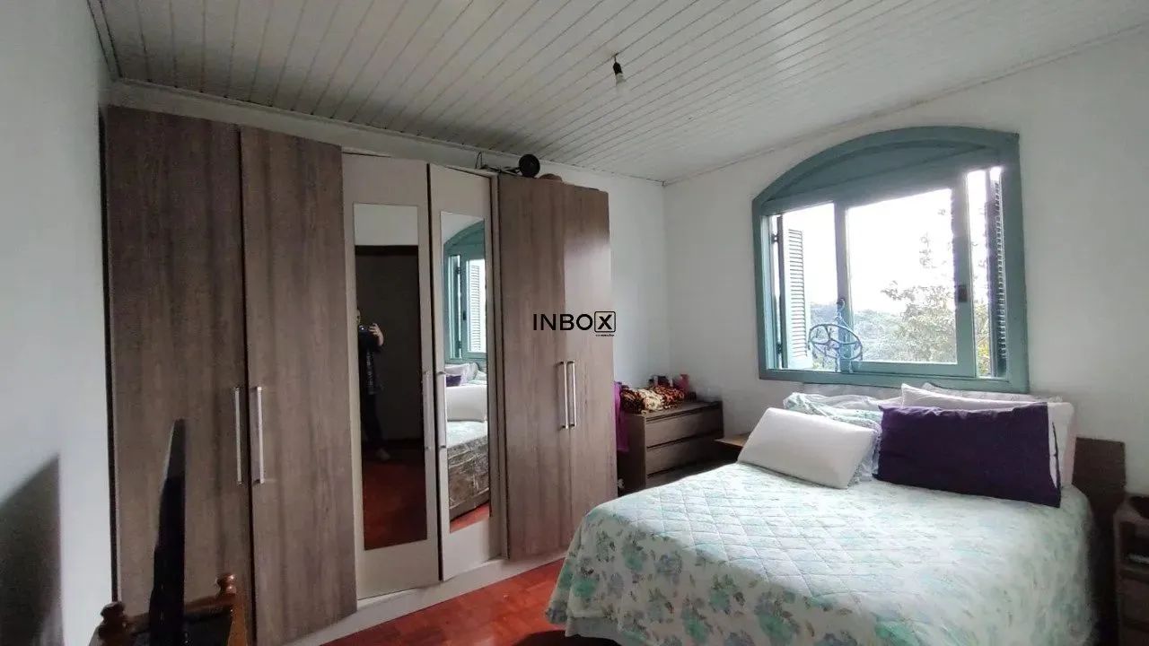 CASA DE 2 PISOS NO BAIRRO OURO VERDE EM BENTO GONÇALVES - Foto 5