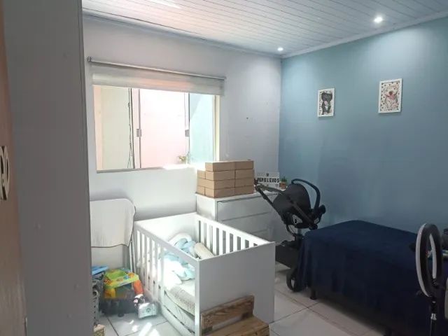 Casa a venda com 2 Quartos 1 Suíte - Sol Nascente Trecho 2 - Analisa Proposta - Foto 3