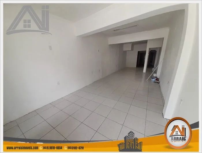 Ponto Comercial MONTESE - Foto 3