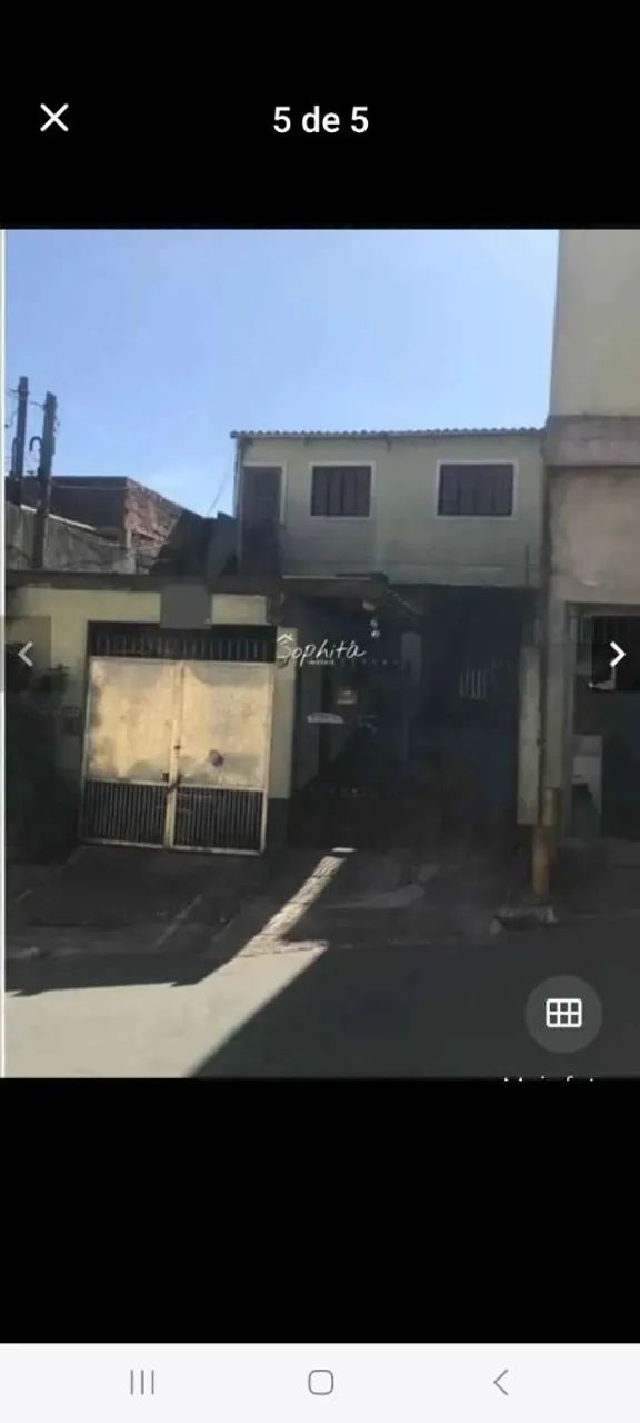 Foto - Guarulhos - Jardim Angélica