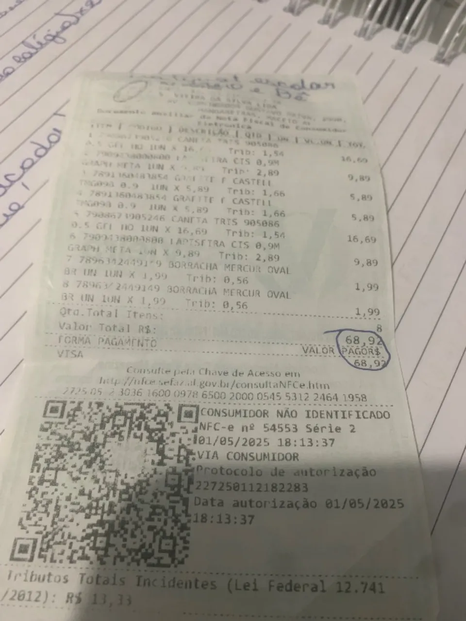Venda de apt