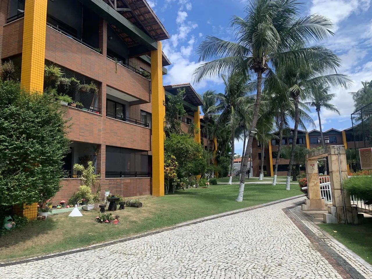 APARTAMENTO para alugar na cidade de FORTALEZA-CE - Foto 3