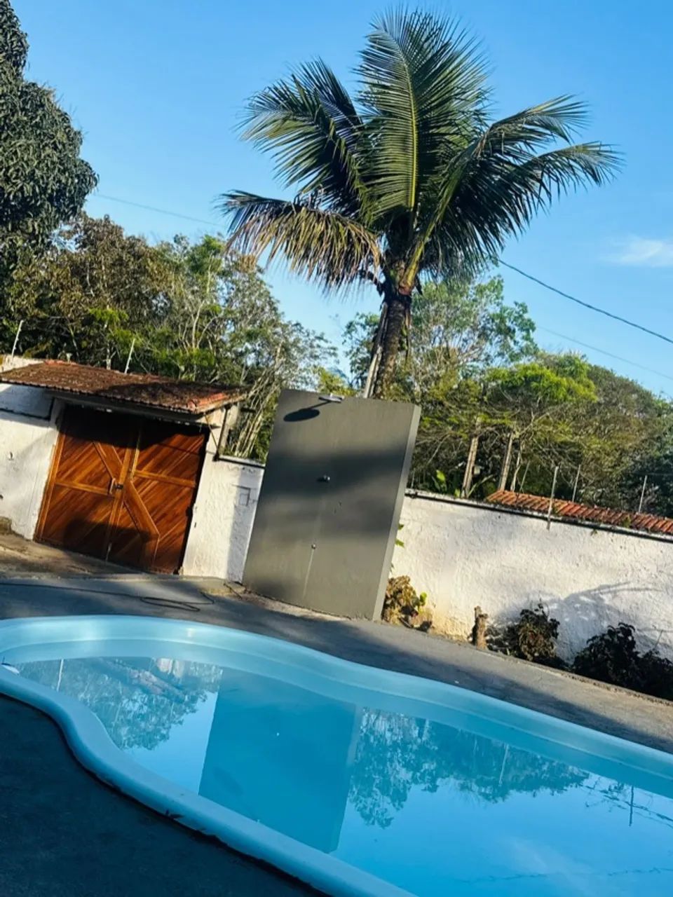 Chacara 2000 mil metros para temporada fins de semana e feriados  - Foto 5