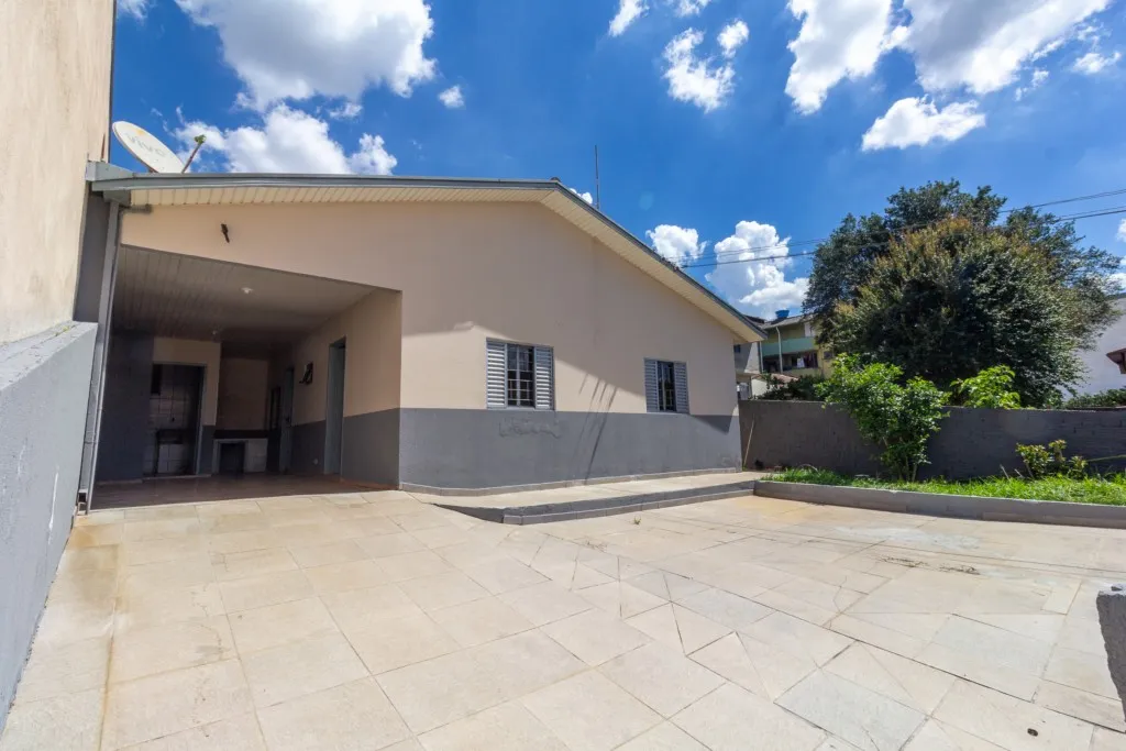 Casa Residencial com 2 quartos para alugar por R$ 1700.00, 50.90 m2 - SANTA CANDIDA - CURI