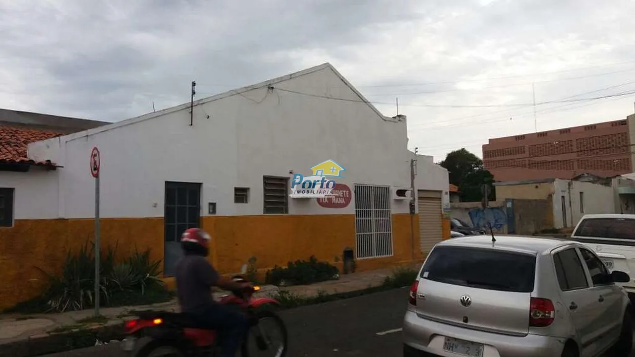 Sala para Locação Centro, Teresina