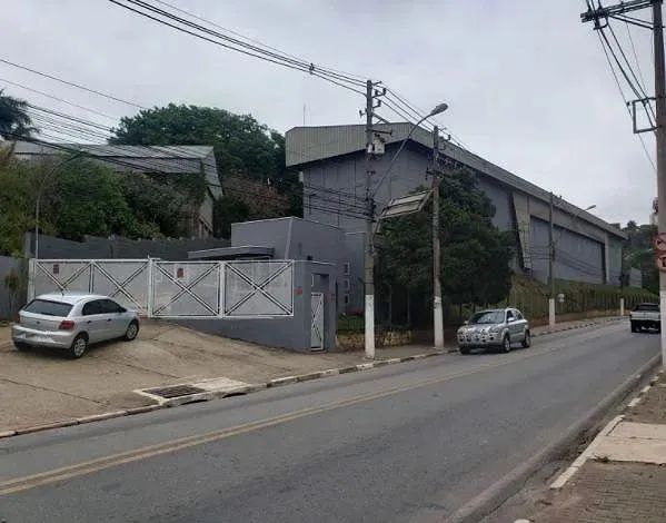 Galpão à venda e para alugar em Cajamar, Paraíso (Polvilho), com 4000 m²