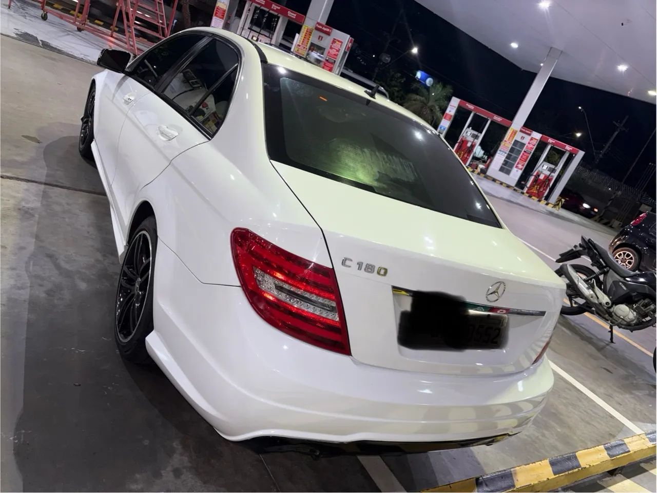 Mercedes c180 turbo revisada - R$64.500 - Foto 3