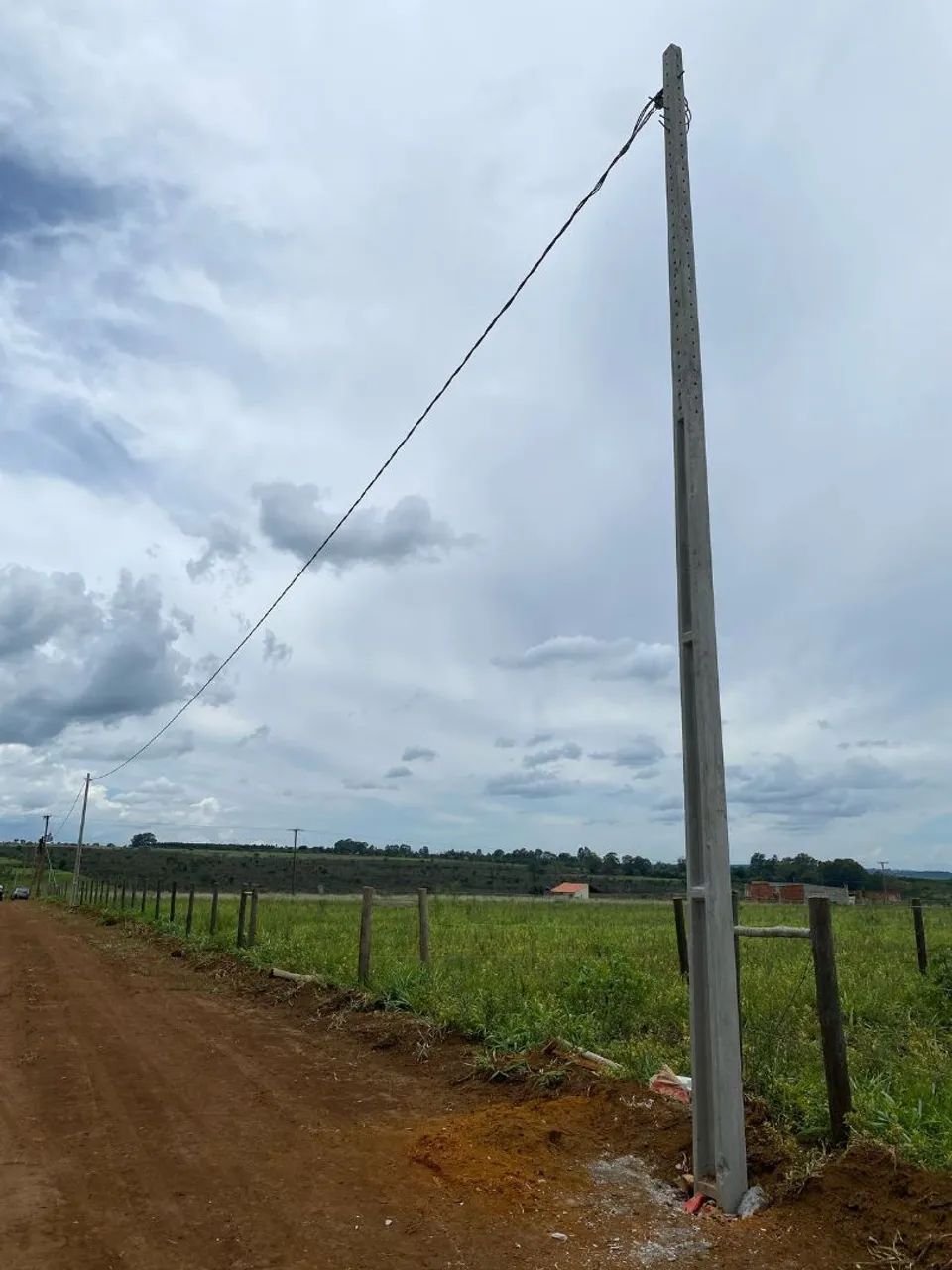 Vendo Chácara Brazlândia Rodeador  - Foto 5