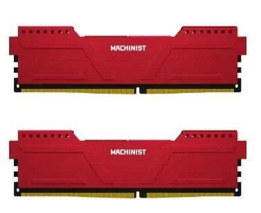 MACHINIST-DDR4 RAM para PC Motherboard