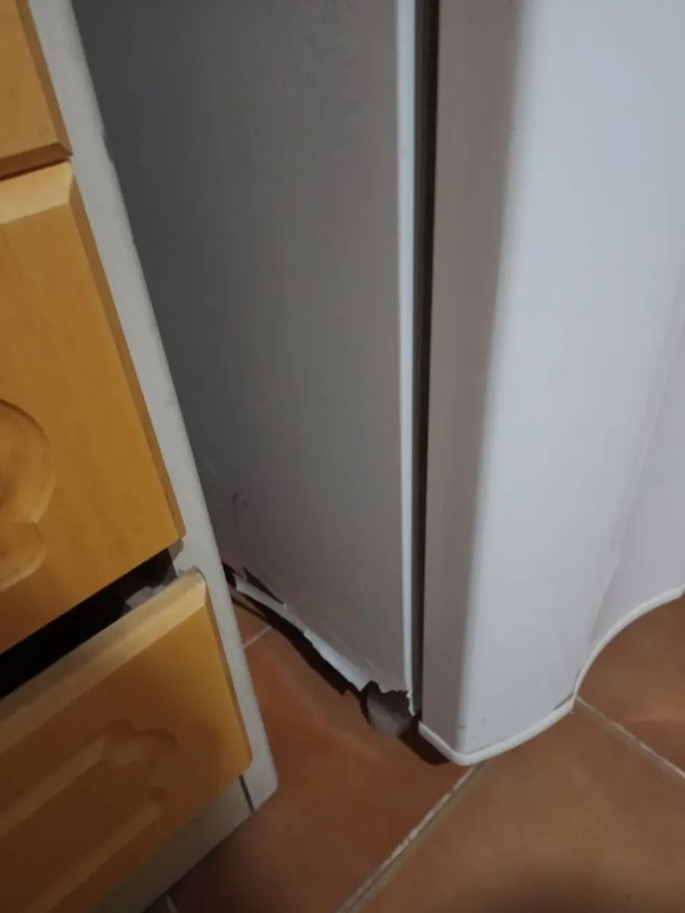 Geladeira Eletrolux 240 L - Foto 3