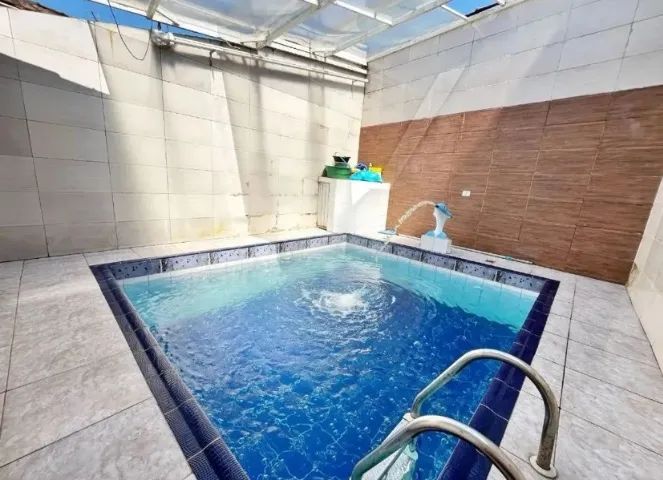 Casa no Cohatrac I