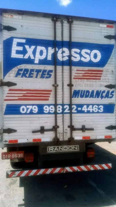 FRETES & MUDANÇAS  - Foto 2