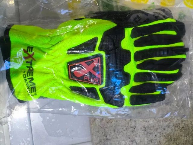 luva extreme by danny plus