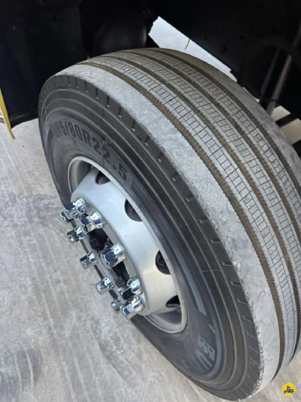 M. Benz 1620 | 2000/2000 - Foto 4