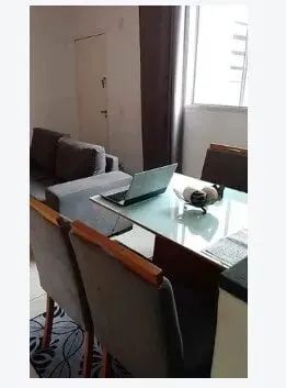 Apartamento para comprar Gavea II Vespasiano - Foto 4