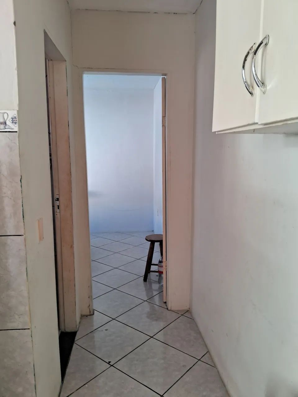 Kit 1 quarto em ótima localização - Foto 5