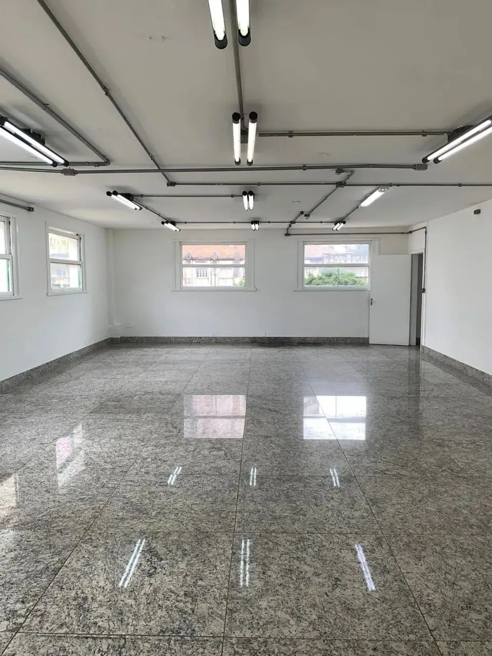 Sala/Conjunto para aluguel possui 1000 metros quadrados em Centro - Belo Horizonte - Minas - Foto 8