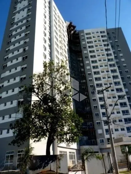 Apartamento Residencial À Venda, Partenon, Porto Alegre