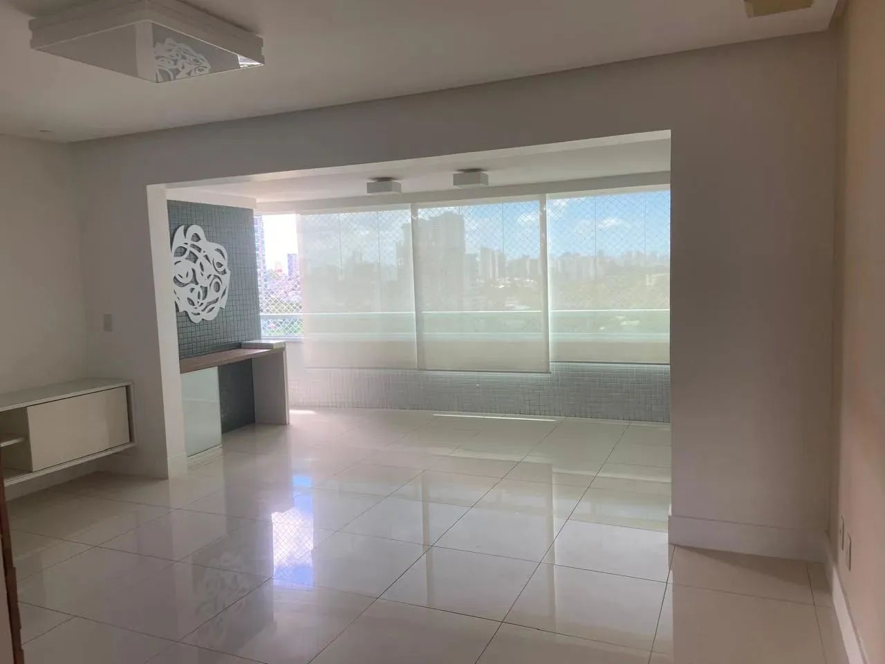 Imóvel p/ aluguel, 92 m2,  2 suítes, semi mobiliado, nascente no Horto Florestal - Salvado