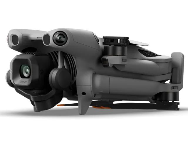 DJI Mini 5 Pro Fly More + 1 Ano de Garantia - Foto 5