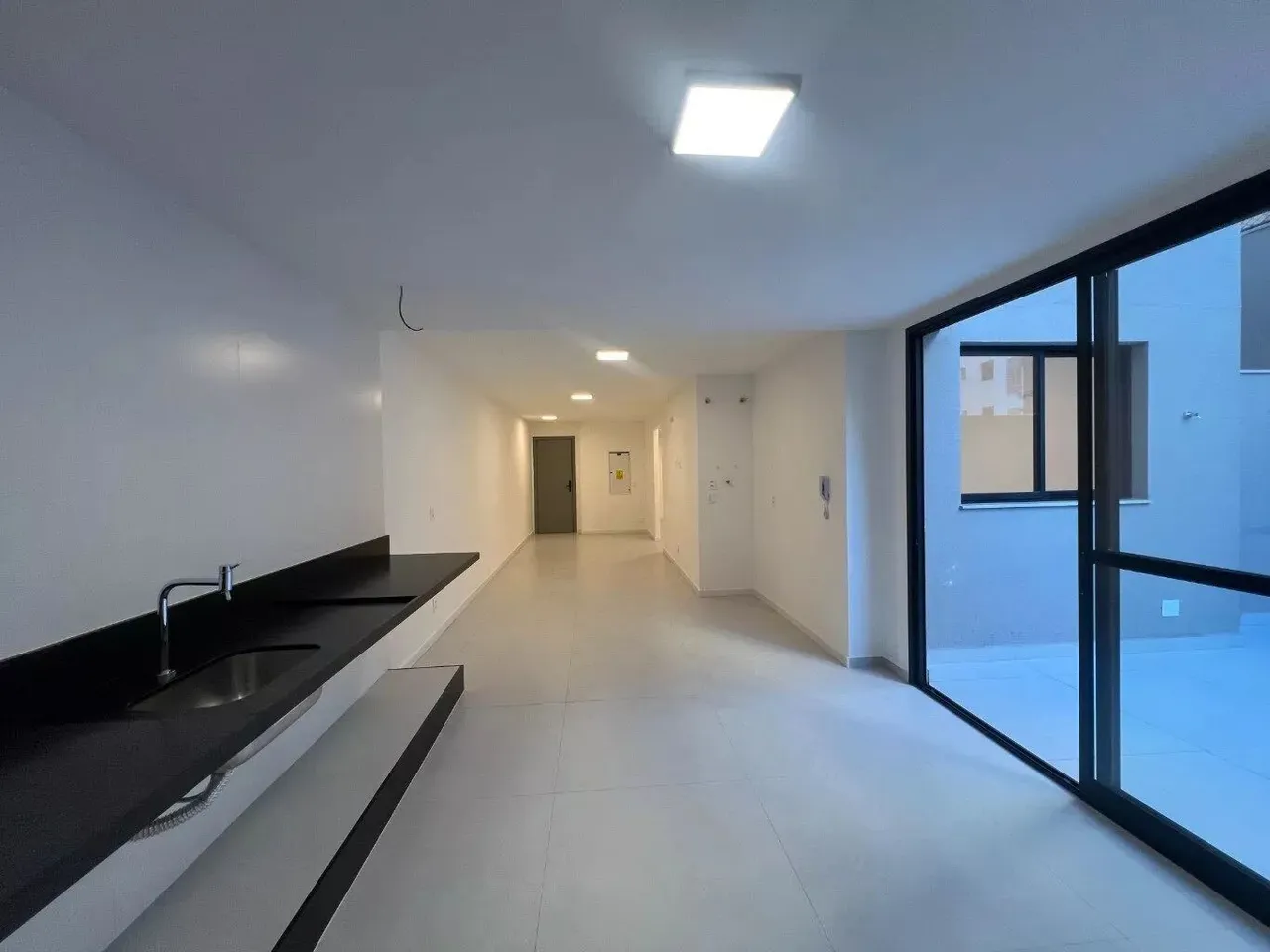 Apartamento garden para comprar, 3 quarto(s), Praia Do Canto, Vitória - AP480