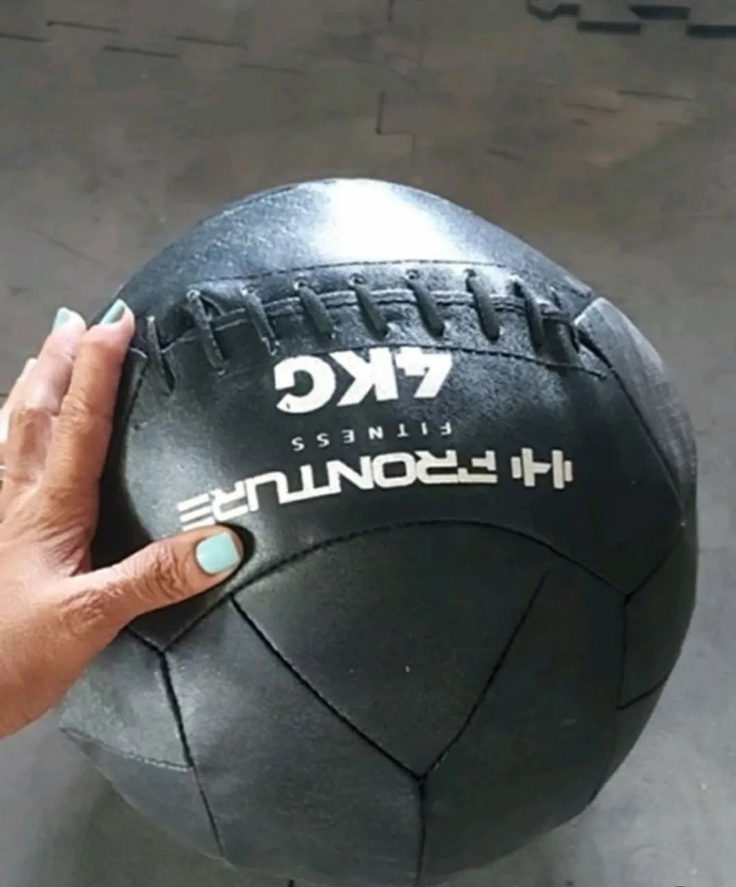 Wall ball 4 kg