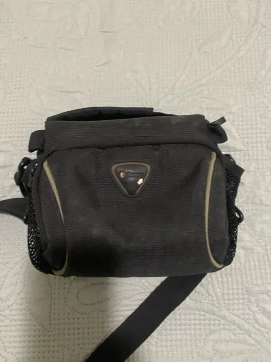 Câmera Sony NEX-C3 - Semi-Profissional - Foto 5