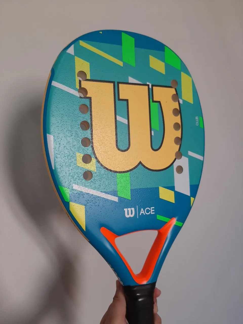 Raquete Beach Tennis Wilson Ace