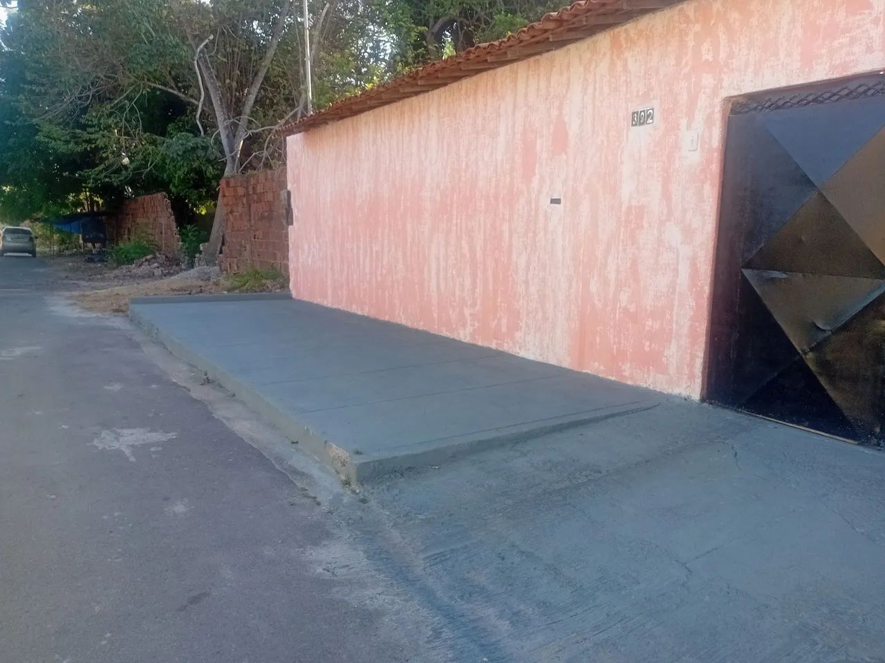 Foto - Eusébio - Centro