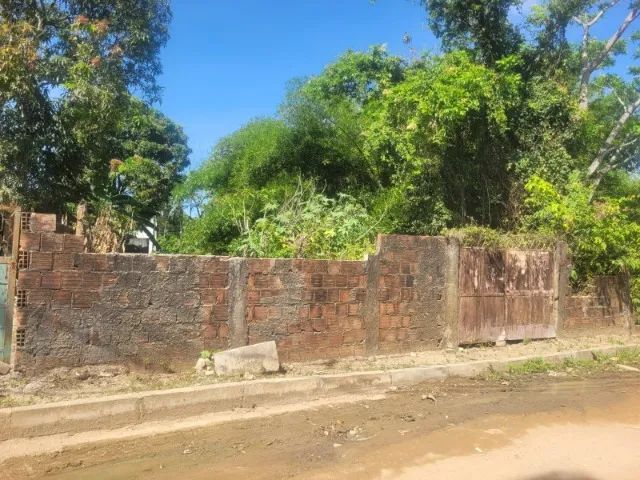 Foto - Igarassu - Umbura