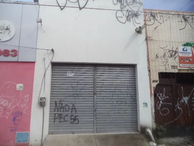PRÉDIO COMERCIAL - AV UNIVERSIDADE, 2293 - BENFICA, Aproximadamente 700m², com 04 salas, 0 - Foto 2