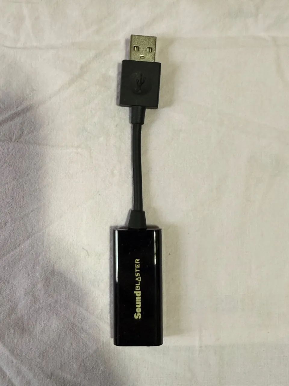 Creative Sound Blaster Play! 3 - Foto 3