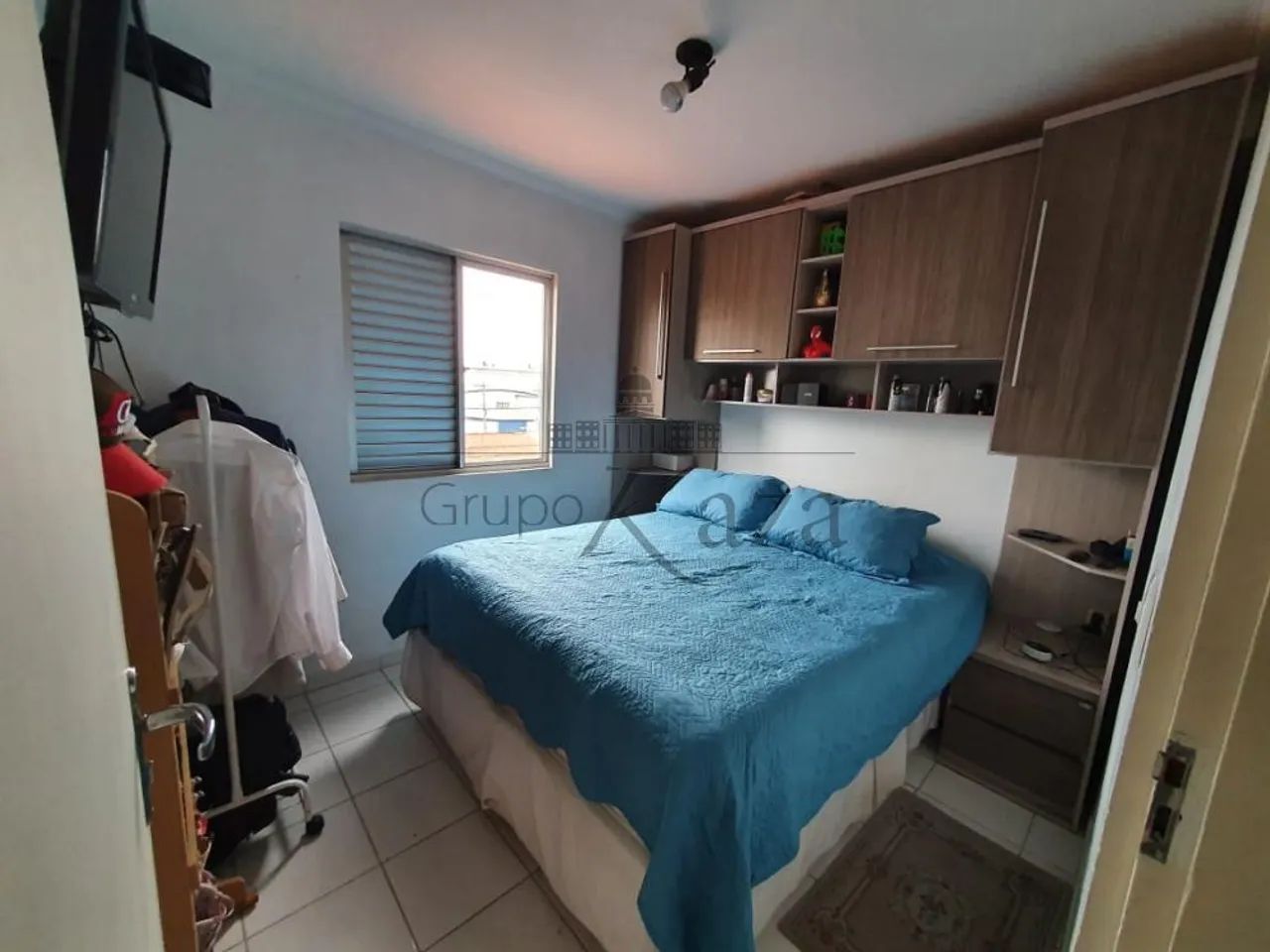 Apartamento para locação no Jardim América, São José dos Campos - SP! - Foto 4